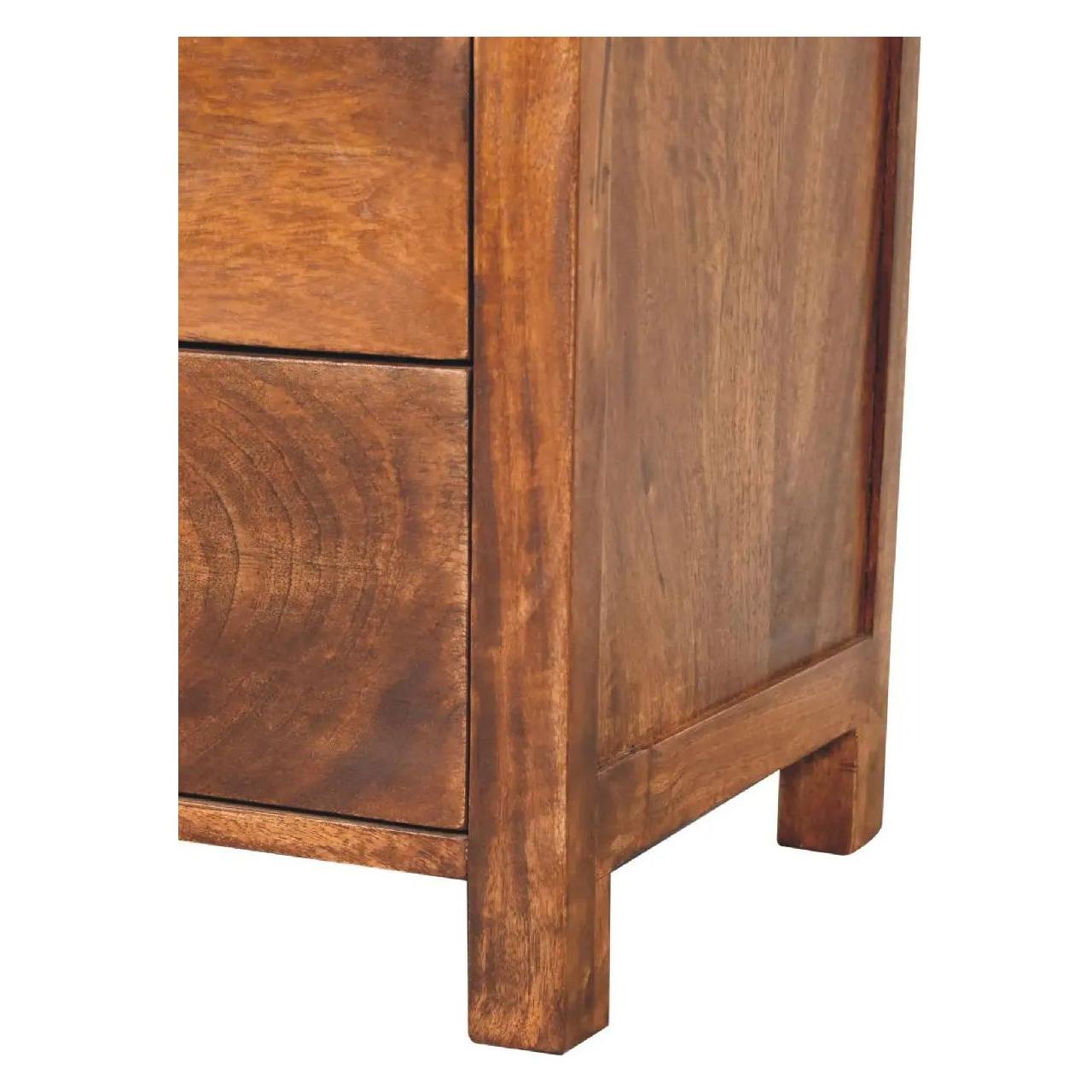 Aspen Cabinet - Living with Luxury