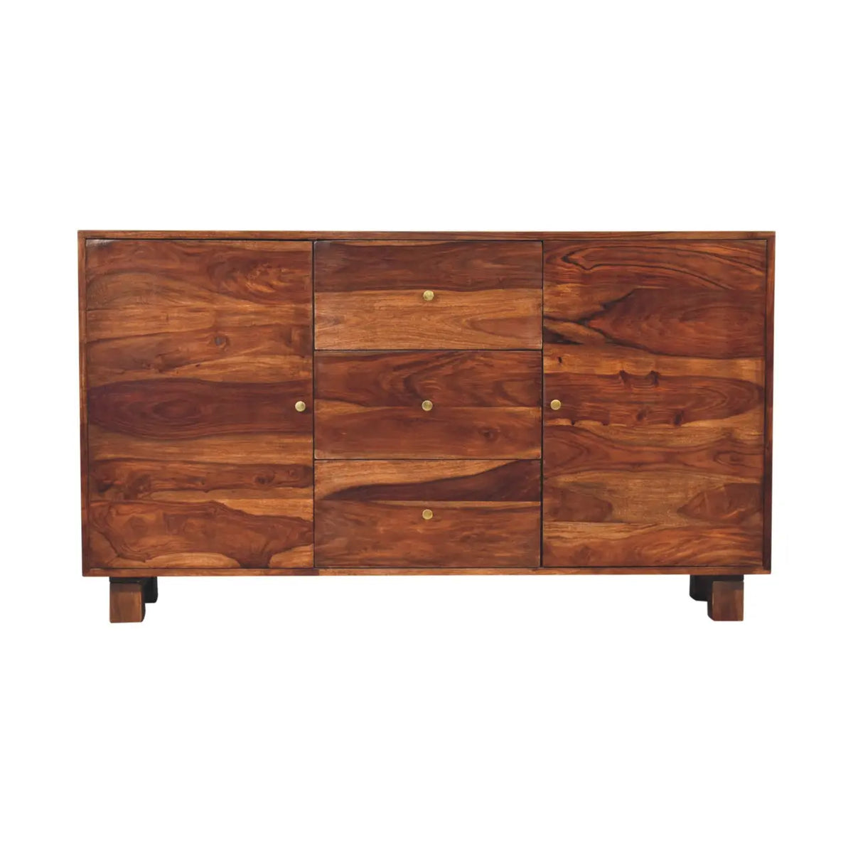 Living with Luxury Tula Sideboard