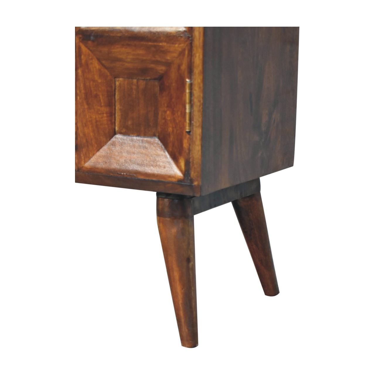 Quad Cabinet - Living with Luxury