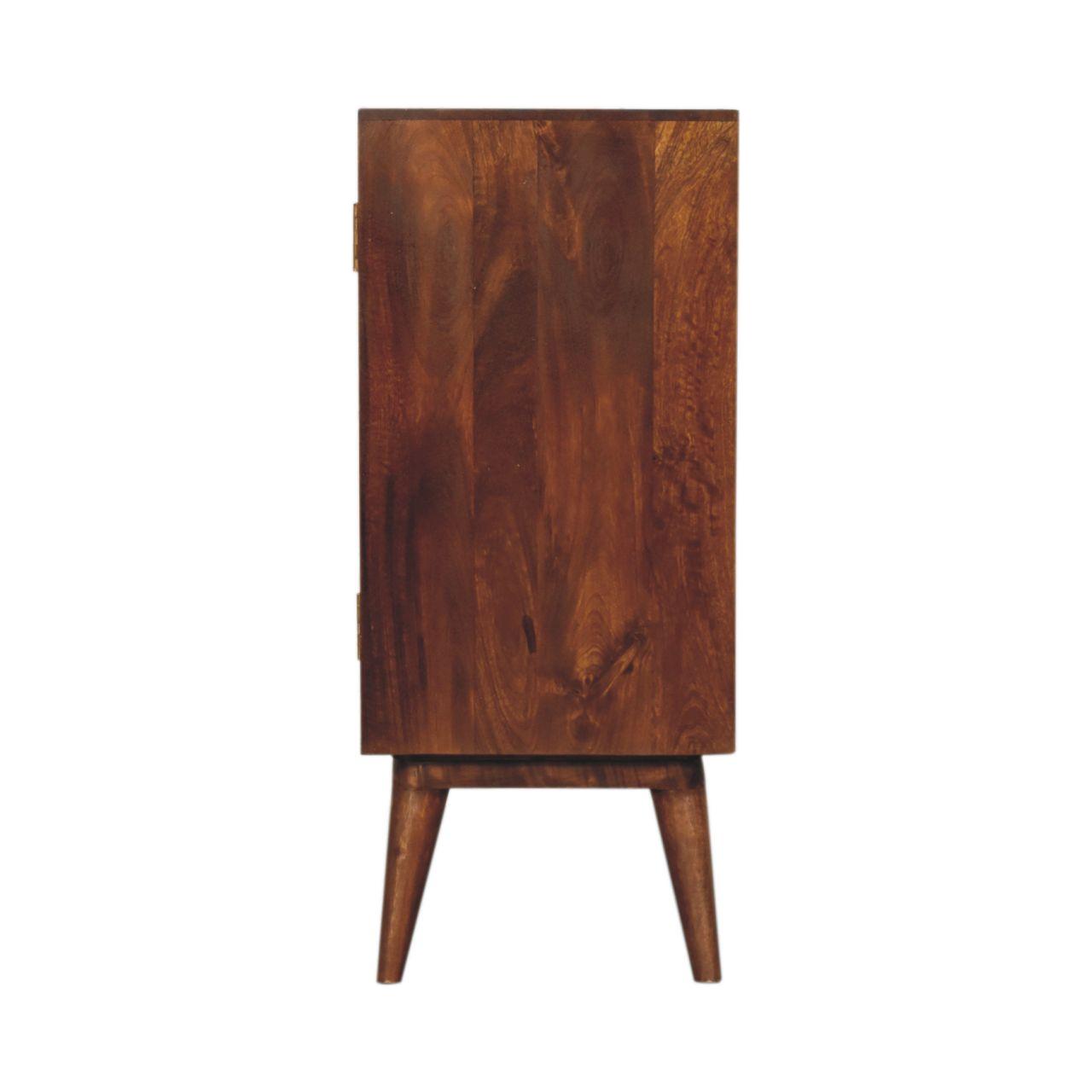 Quad Cabinet - Living with Luxury