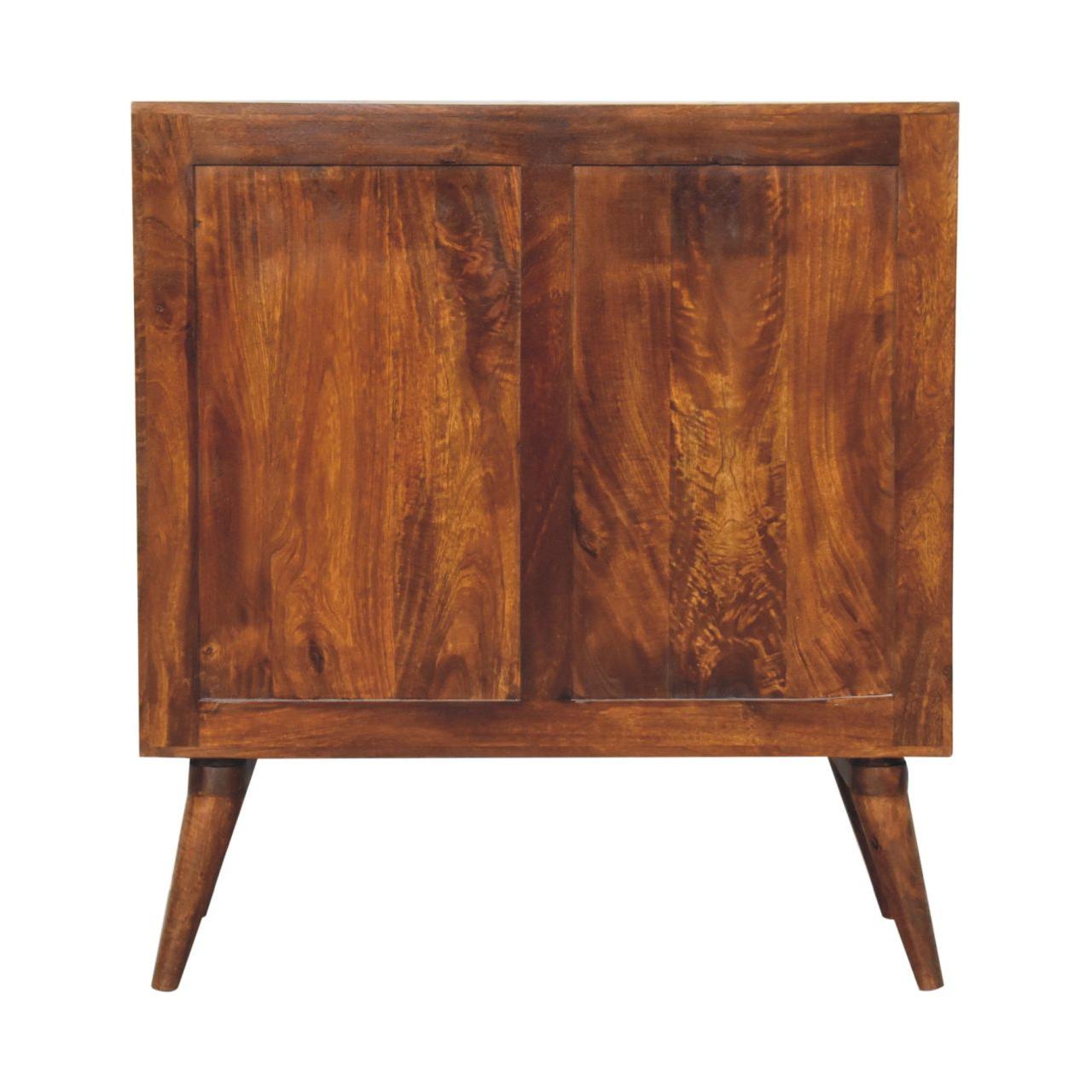Quad Cabinet - Living with Luxury