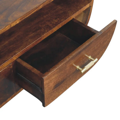 Agra Media Unit - Living with Luxury
