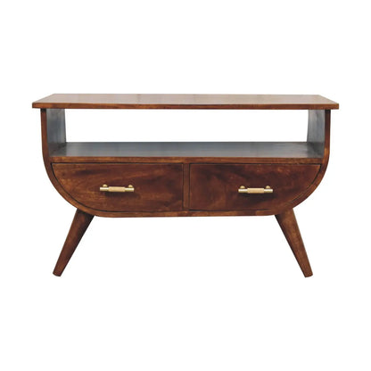 Agra Coffee Table - Living with Luxury