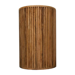 Soba Bedside