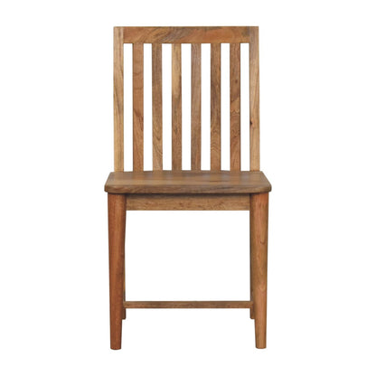 Ariella Dining Chair - Living with Luxury