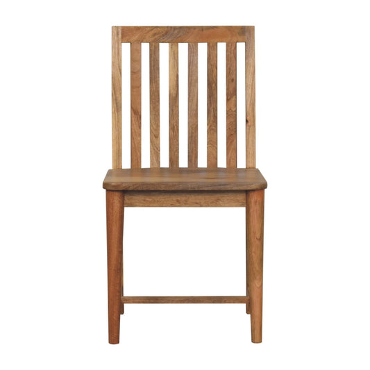 Ariella Dining Chair - Living with Luxury