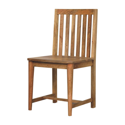 Ariella Dining Chair - Living with Luxury