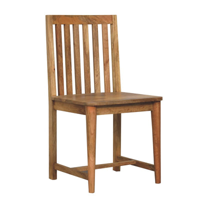 Ariella Dining Chair - Living with Luxury