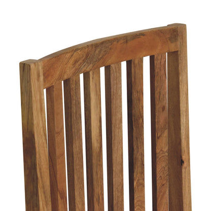 Ariella Dining Chair - Living with Luxury