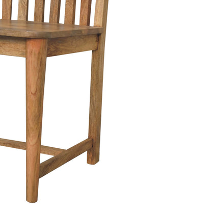 Ariella Dining Chair - Living with Luxury