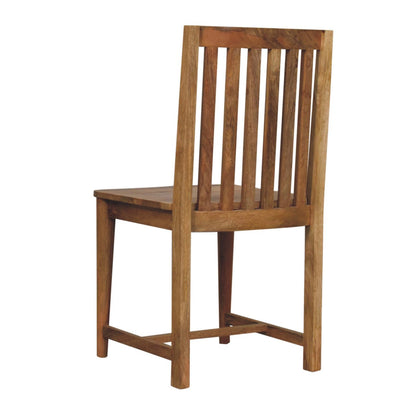 Ariella Dining Chair - Living with Luxury