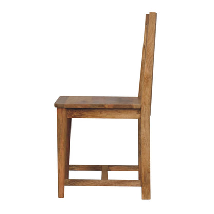 Ariella Dining Chair - Living with Luxury
