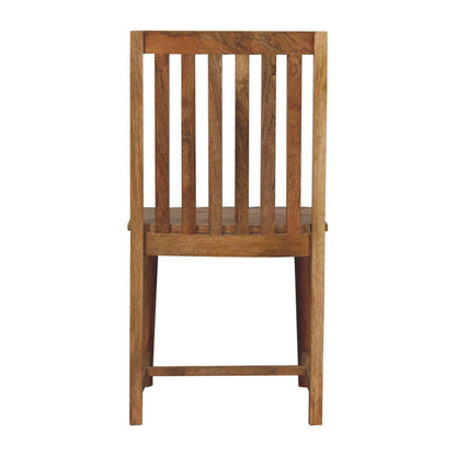 Ariella Dining Chair - Living with Luxury