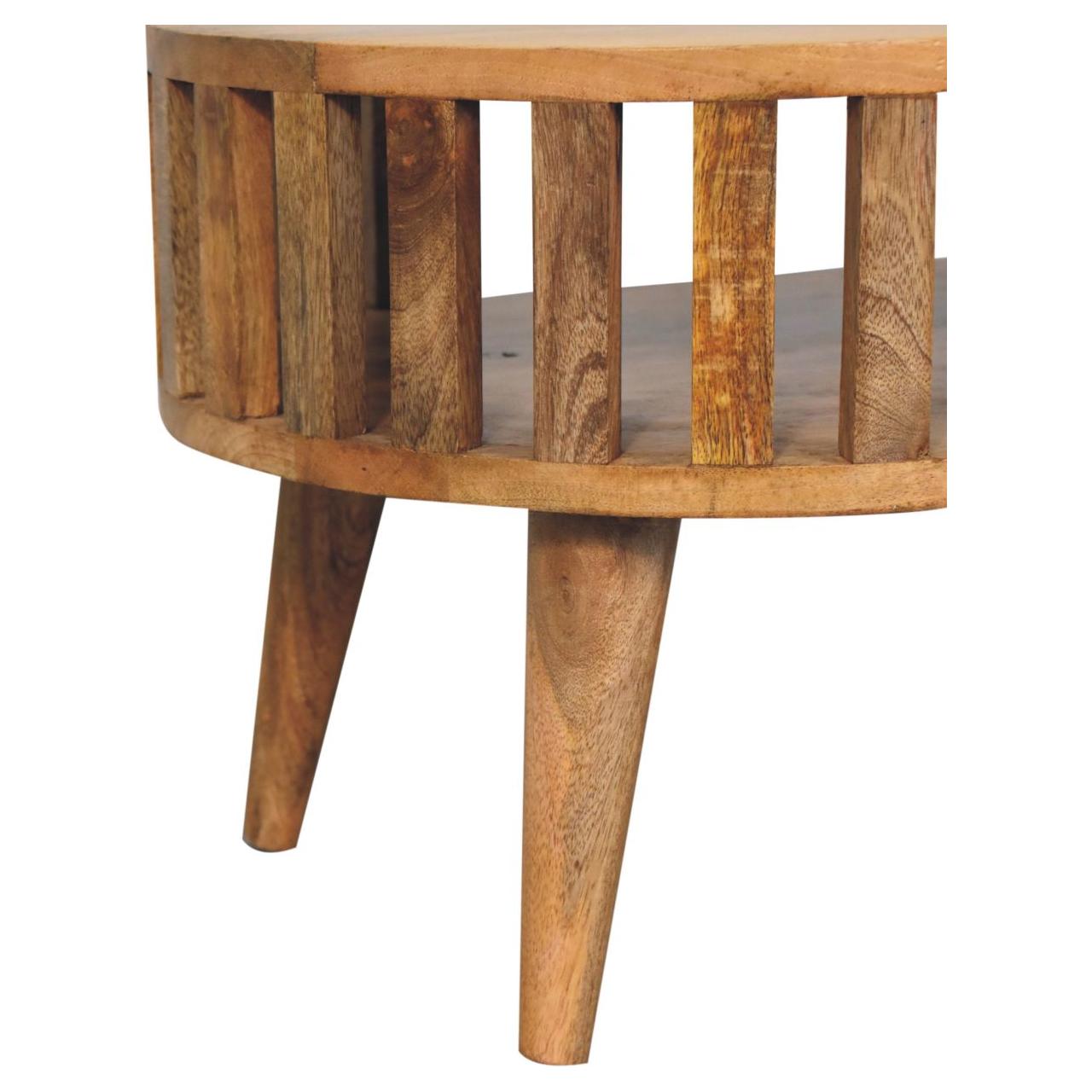 Mini Ariella Coffee Table - Living with Luxury