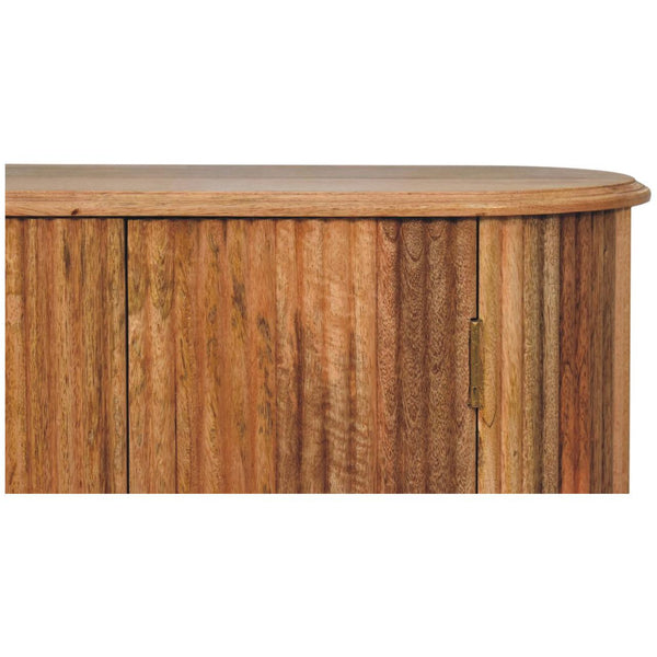 Soba Nordic Cabinet