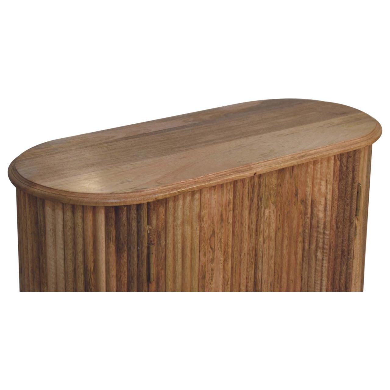 Soba Nordic Cabinet Living with Luxury