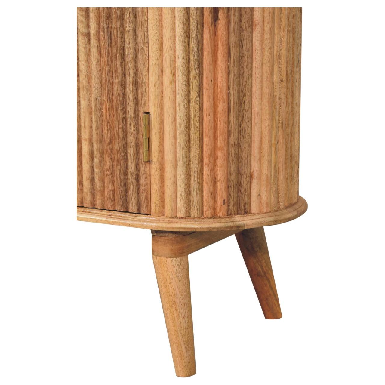 Soba Nordic Cabinet Living with Luxury