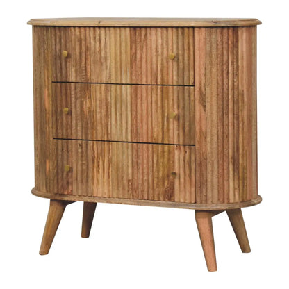 Soba Nordic Chest - Living with Luxury