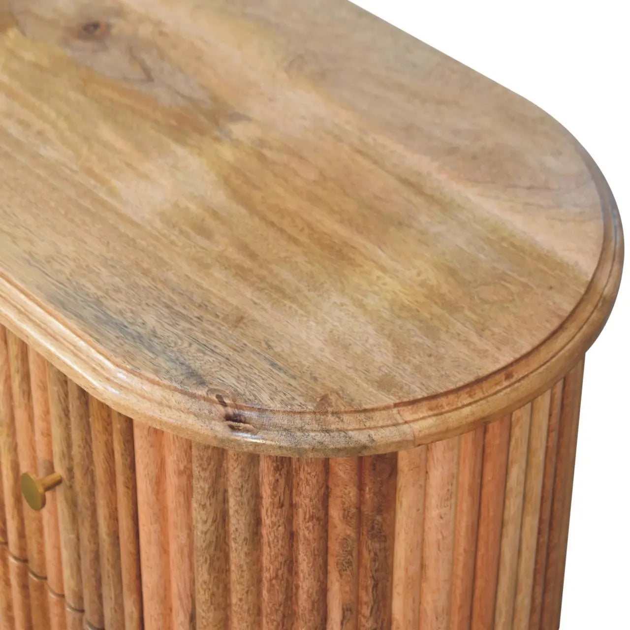 Soba Nordic Chest - Living with Luxury