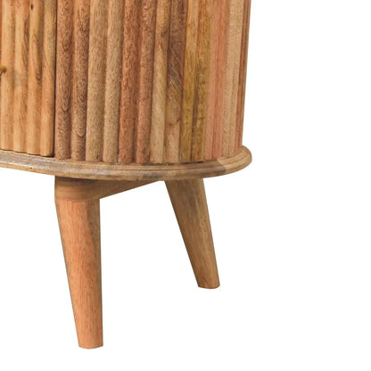 Soba Nordic Chest - Living with Luxury