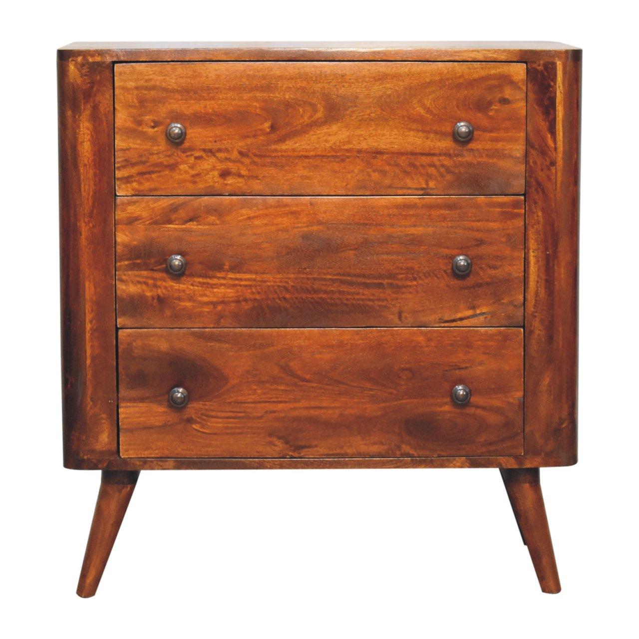 Bera Chest - Living with Luxury