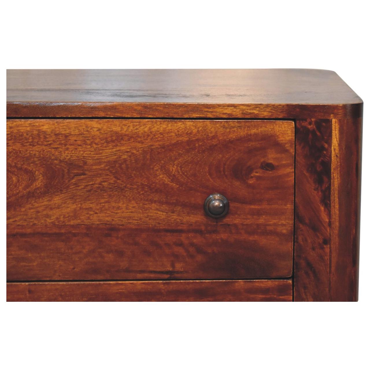 Bera Chest - Living with Luxury