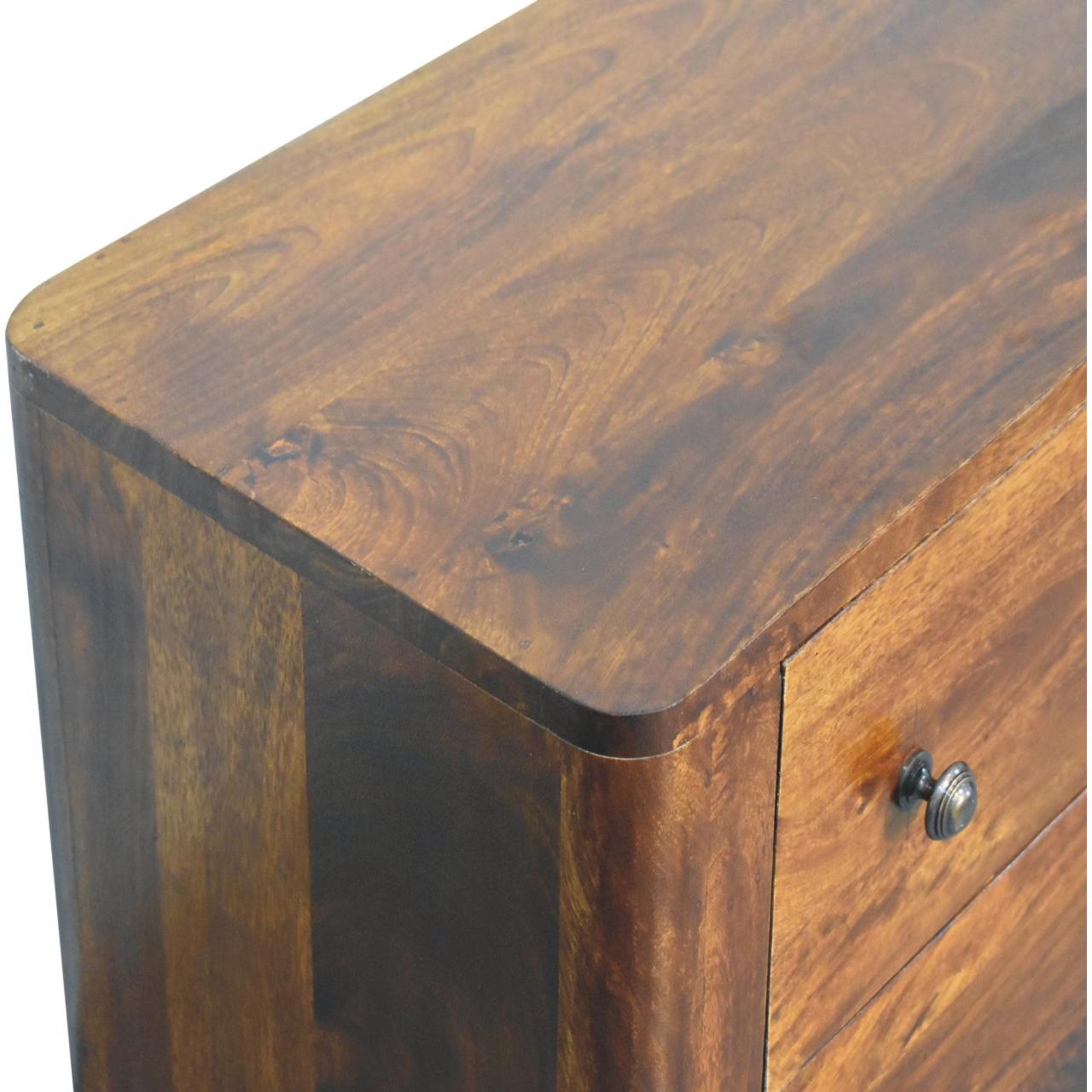 Bera Chest - Living with Luxury