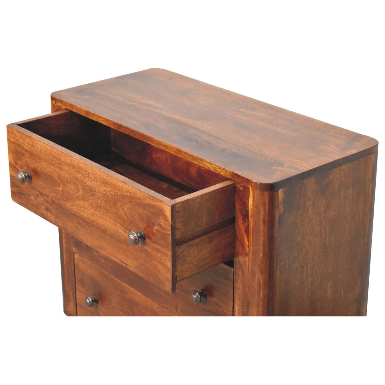 Bera Chest - Living with Luxury