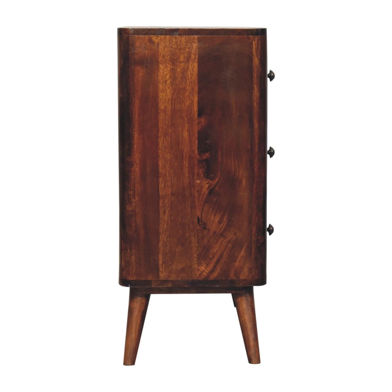 Bera Chest - Living with Luxury