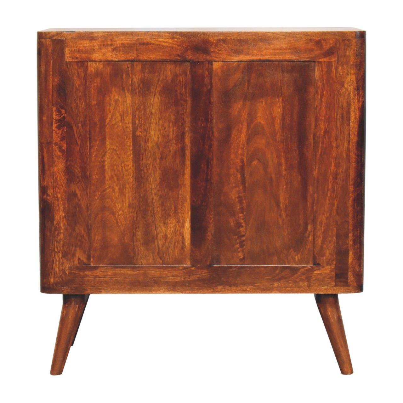 Bera Chest - Living with Luxury
