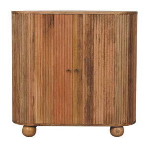 Soba Ball Cabinet - Living with Luxury