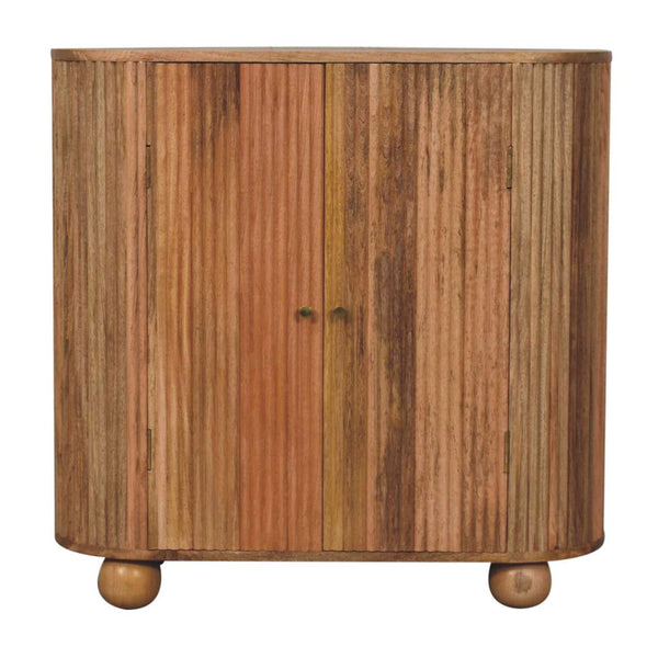 Soba Ball Cabinet - Living with Luxury
