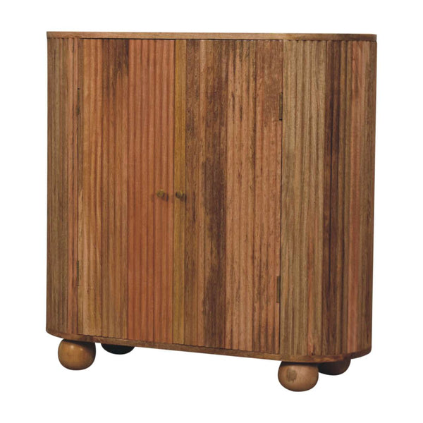 Soba Ball Cabinet - Living with Luxury