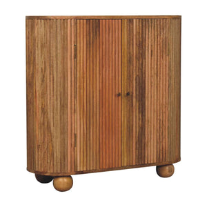 Soba Ball Cabinet - Living with Luxury