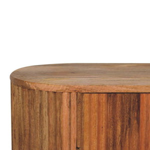 Soba Ball Cabinet - Living with Luxury