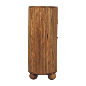 Soba Ball Cabinet - Living with Luxury