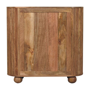 Soba Ball Cabinet - Living with Luxury
