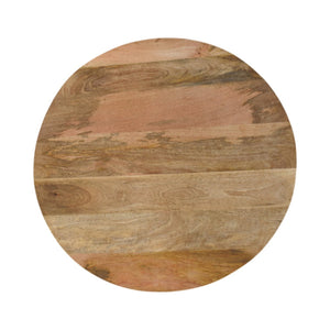 Larissa Round Coffee Table - Living with Luxury