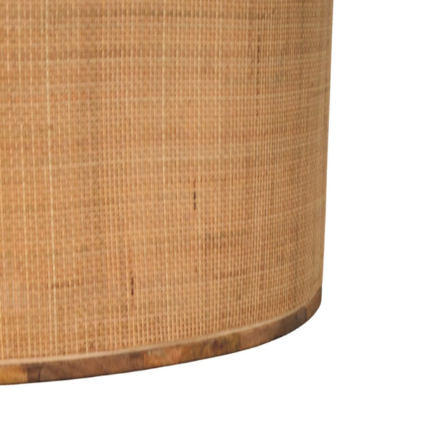 Larissa Round Coffee Table - Living with Luxury
