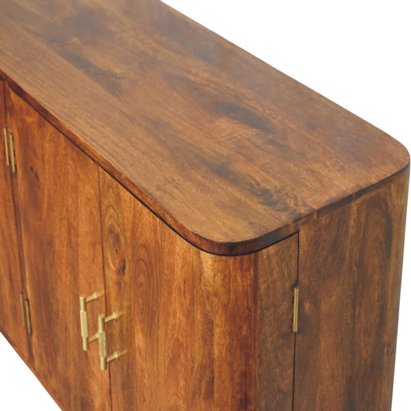 Linden Sideboard - Living with Luxury
