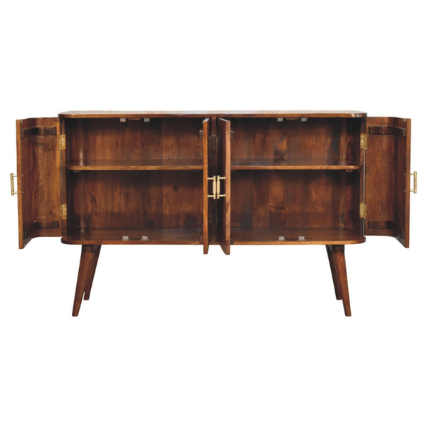 Linden Sideboard - Living with Luxury