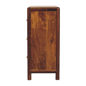 Regency 3-Drawer Chest