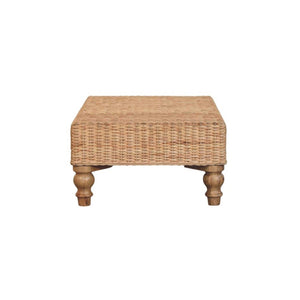 Regency Woven Coffee Table - Living with Luxury