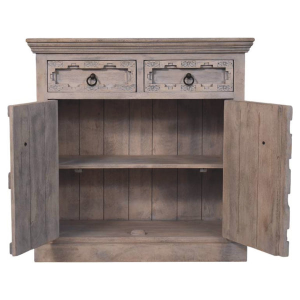 Jaipur Lattice Sideboard - Living with Luxury