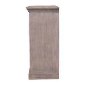 Jaipur Lattice Sideboard - Living with Luxury