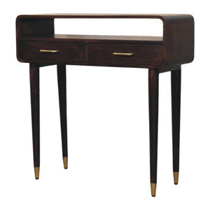 Apollo Loop Console Desk