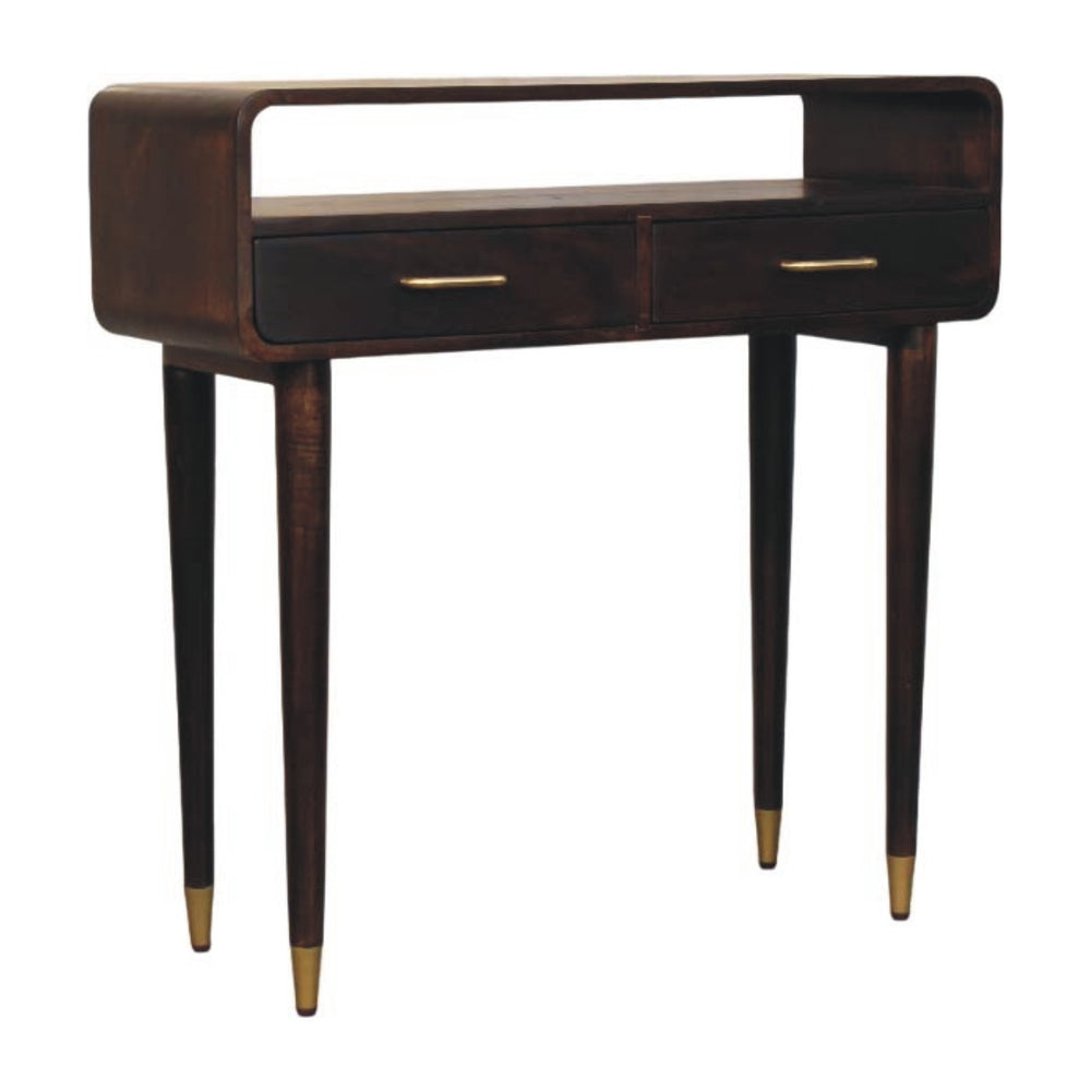 Apollo Loop Console Desk