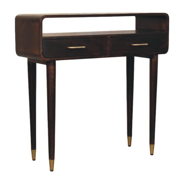 Apollo Loop Console Desk