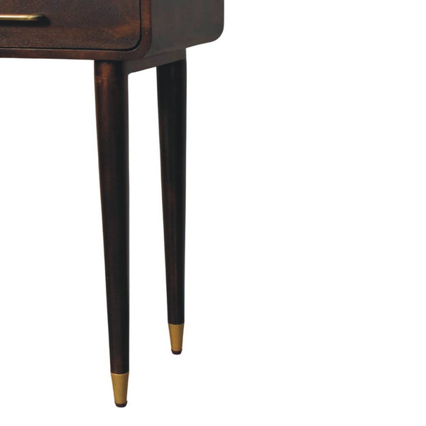 Apollo Loop Console Desk