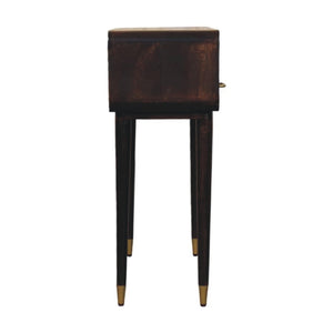 Apollo Loop Console Desk
